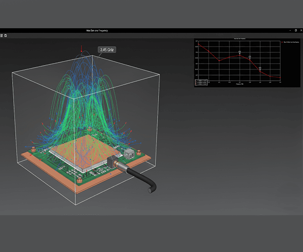 Matching Network Prototype