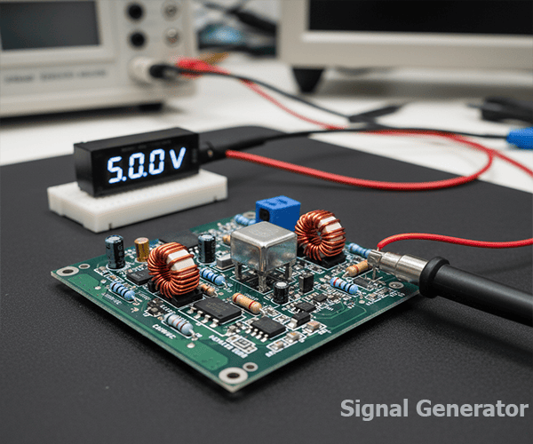 Signal Generator