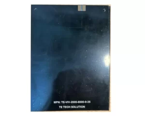 TE VIV 2000 6000 9 26