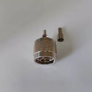 TE CON N M RG316 174 179 188 LMR100 CR 6G