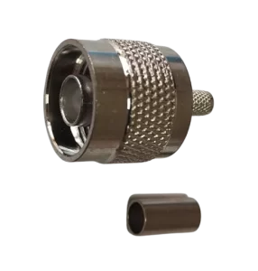 TE CON N M RG58 LMR200 CR 6G