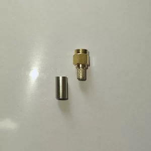 TE CON SMA M RG58 223 LMR200 CR 6G