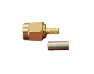 TE-CON-SMA-M-RG316-174-179-LMR100-CR-6G