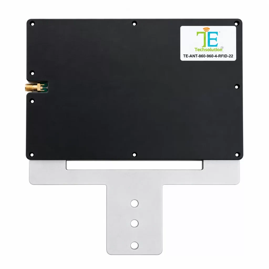 TE ANT 860 960 4 RFID 22